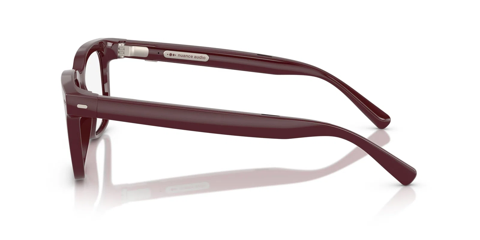 Nuance Audio Square 54 5001 Eyeglasses - view 31